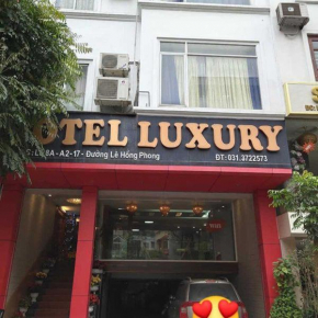 Luxury Hotel 1 HP- by BAY LUXURY